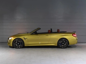 Кабриолет BMW M4 2016 года, 7888888 рублей, Санкт-Петербург