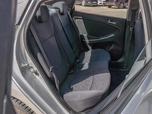 Седан Hyundai Solaris 2016 года, 1130000 рублей, Краснодар