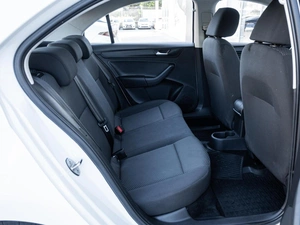 Лифтбек Volkswagen Polo 2021 года, 1360000 рублей, Ставрополь