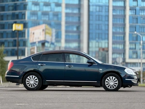 Седан Nissan Teana 2006 года, 555555 рублей, Красноярск