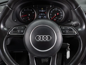 Внедорожник Audi Q3 2014 года, 1899000 рублей, Тюмень