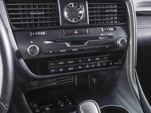 Внедорожник Lexus RX 2019 года, 4499000 рублей, Ростов-на-Дону