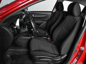 Седан Kia Rio 2020 года, 1719000 рублей, Ростов-на-Дону