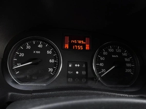 Внедорожник Nissan Terrano 2014 года, 1209000 рублей, Воронеж