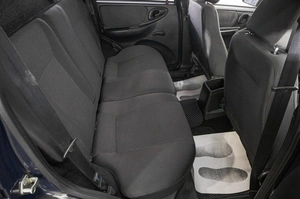 Внедорожник Chevrolet Niva 2013 года, 749000 рублей, Барнаул