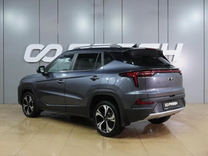 Внедорожник Москвич 3 2023 года, 1499000 рублей, Воронеж