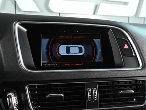 Внедорожник Audi Q5 2015 года, 2129000 рублей, Ростов-на-Дону