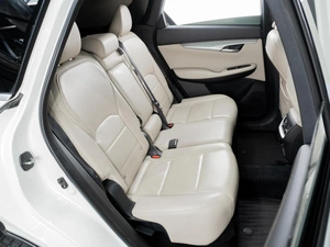 Внедорожник Infiniti QX50 2018 года, 3019000 рублей, Тюмень