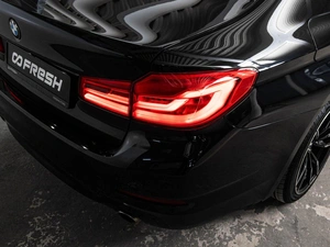 Седан BMW 5 серия 2018 года, 3019000 рублей, Ставрополь