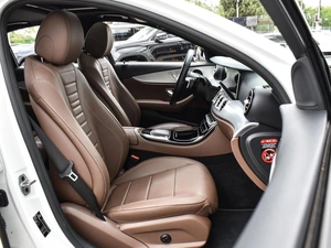 Седан Mercedes-benz E-класс 2020 года, 4628000 рублей, Краснодар