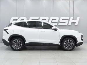 Внедорожник Jetour Dashing 2024 года, 2250000 рублей, Ростов-на-Дону