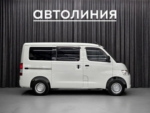 Минивэн Toyota Town Ace 2020 года, 1489000 рублей, Красноярск