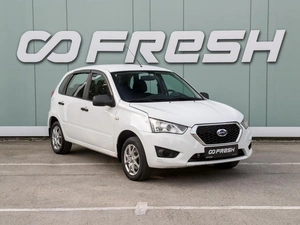 Хетчбэк Datsun mi-DO 2015 года, 530000 рублей, Большой Сочи