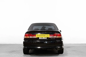 Седан Honda Accord 2000 года, 639000 рублей, Барнаул