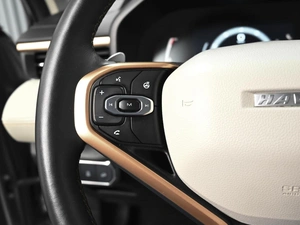 Внедорожник Haval Jolion 2021 года, 1799000 рублей, Ставрополь