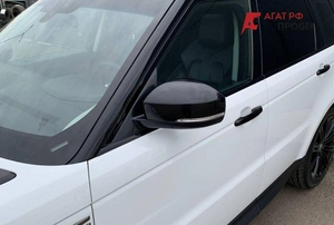 Внедорожник Land Rover Range Rover Sport 2014 года, 2590000 рублей, Солонцы