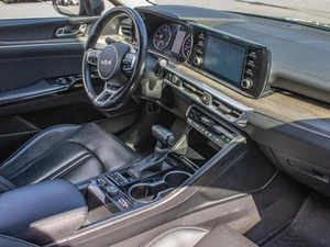 Седан Kia K5 2021 года, 2359000 рублей, Петрозаводск