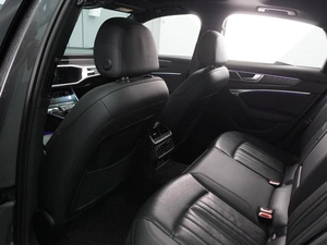 Седан Audi A6 2022 года, 4888000 рублей, Воронеж