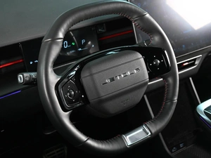 Внедорожник Jetour Dashing 2024 года, 2399000 рублей, Ростов-на-Дону