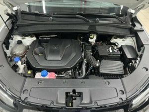 Внедорожник Changan UNI-S 2024 года, 2296900 рублей, Красноярск