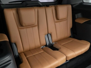 Внедорожник Changan CS95 2023 года, 3398055 рублей, Москва