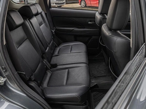 Внедорожник Mitsubishi Outlander 2018 года, 2210000 рублей, Краснодар