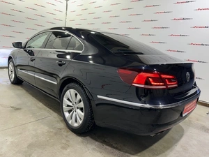 Седан Volkswagen Passat CC 2012 года, 1130000 рублей, Красноярск