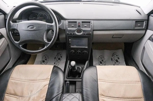 Хетчбэк ВАЗ (LADA) Priora 2012 года, 469000 рублей, Красноярск