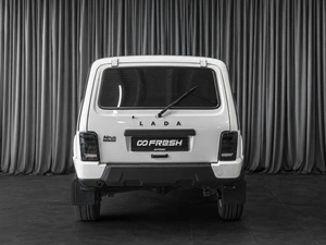 Внедорожник ВАЗ (LADA) Niva Legend 2023 года, 1049000 рублей, Тюмень