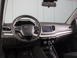 Седан ВАЗ (LADA) Vesta 2024 года, 1220000 рублей, Омск
