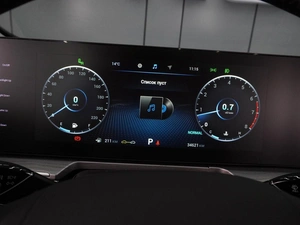 Седан Chery Arrizo 8 2023 года, 2279000 рублей, Воронеж