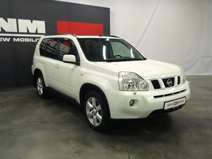 Внедорожник Nissan X-Trail 2007 года, 1150000 рублей, Курск