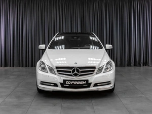 Купе Mercedes-benz E-класс 2012 года, 1799000 рублей, Тюмень