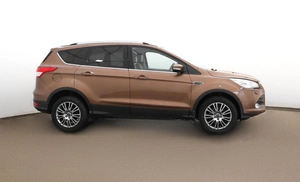 Внедорожник Ford Kuga 2013 года, 1150000 рублей, Орёл