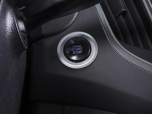 Внедорожник Hyundai Creta 2016 года, 1759000 рублей, Ростов-на-Дону