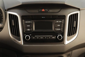 Внедорожник Hyundai Creta 2020 года, 1799000 рублей, Челябинск