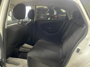 Седан Nissan Almera 2015 года, 595000 рублей, Ачинск