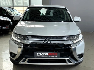Внедорожник Mitsubishi Outlander 2019 года, 1847000 рублей, Солонцы