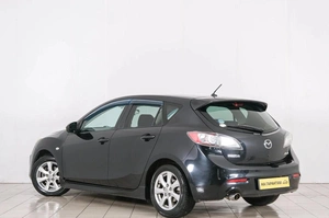 Хетчбэк Mazda Axela 2009 года, 899000 рублей, Красноярск