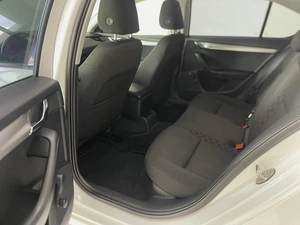 Лифтбек Skoda Octavia 2017 года, 1500000 рублей, Смоленск