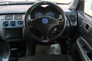 Внедорожник Honda HR-V 1998 года, 439000 рублей, Омск