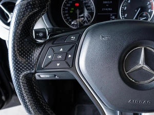 Хетчбэк Mercedes-benz B-класс 2012 года, 939000 рублей, Ставрополь