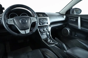 Седан Mazda 6 2008 года, 889000 рублей, Новосибирск