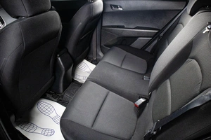 Внедорожник Hyundai Creta 2016 года, 1369000 рублей, Сургут