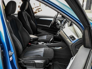 Внедорожник BMW X1 2018 года, 2670000 рублей, Кирилловка
