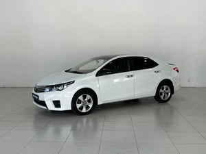 Седан Toyota Corolla 2014 года, 1050000 рублей, Кострома
