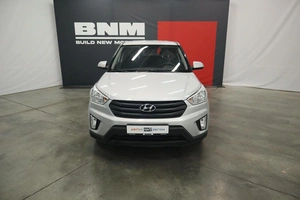 Внедорожник Hyundai Creta 2019 года, 1750000 рублей, Курск