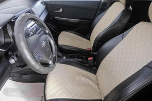 Хетчбэк Kia Rio 2016 года, 1099000 рублей, Кемерово