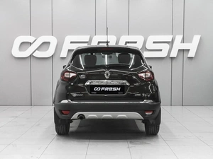 Внедорожник Renault Kaptur 2018 года, 1380000 рублей, Ростов-на-Дону