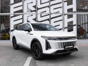 Внедорожник EXEED RX 2023 года, 2970000 рублей, Ставрополь